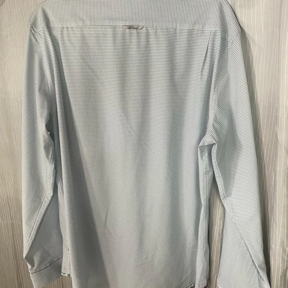 7 Diamonds Dress Shirt - Picture 2 of 3